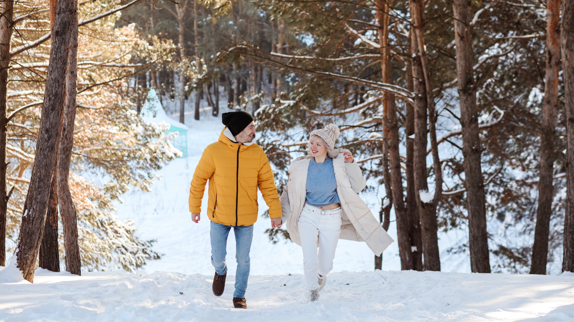 3 znaki zodiaku, które zakochają się w styczniu