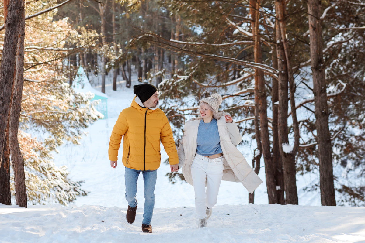 3 znaki zodiaku, które zakochają się w styczniu
