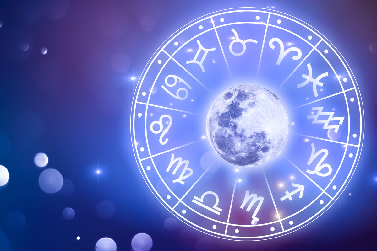 Horoskop na środę 3 stycznia 2024