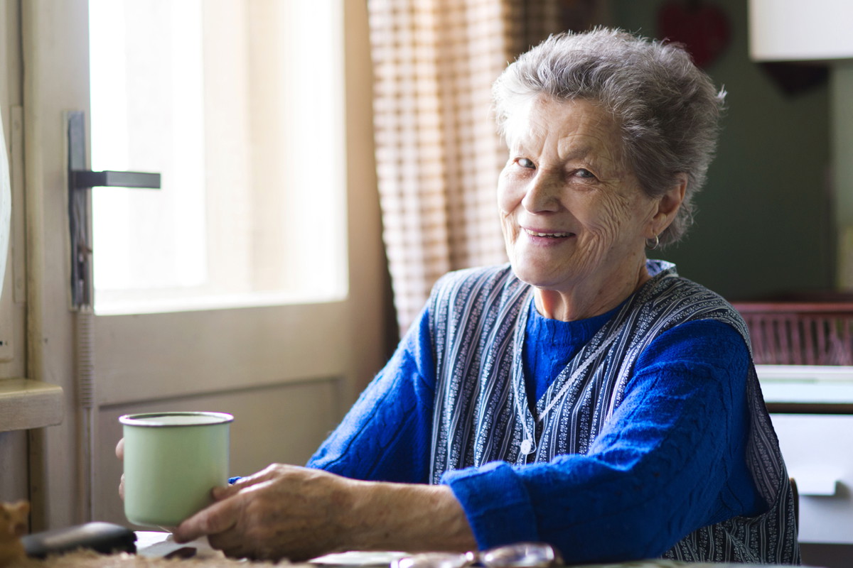 Rytuał szeptuch na poradzenie sobie z problemami