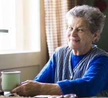 Rytuał szeptuch na poradzenie sobie z problemami