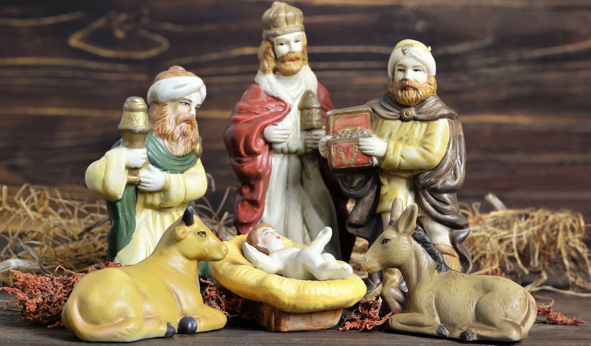 Nie rób tego w Święto Trzech Króli