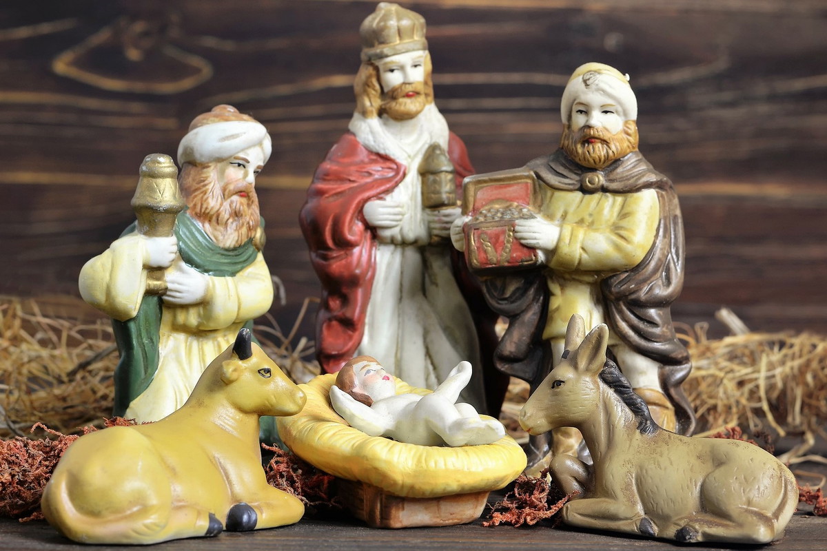 Nie rób tego w Święto Trzech Króli