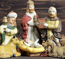 Nie rób tego w Święto Trzech Króli