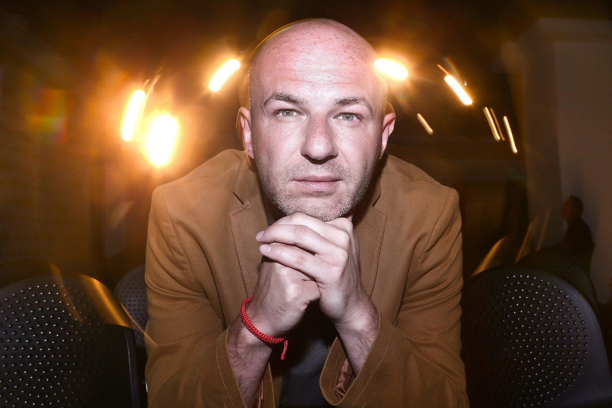 Wróżbita Maciej z przepowiednią na 2024 rok