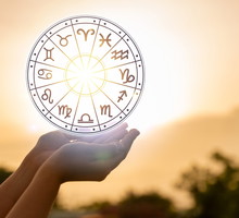 Horoskop karmiczny tygodniowy 7-13