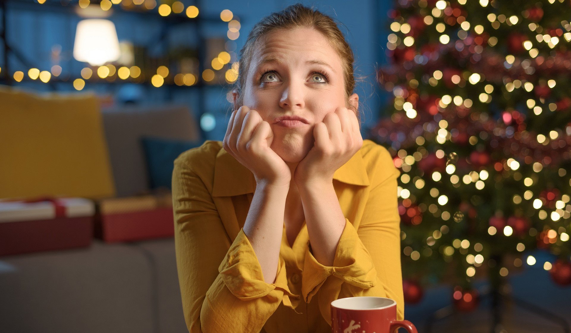 Te 3 znaki zodiaku czeka najbardziej pechowy sylwester