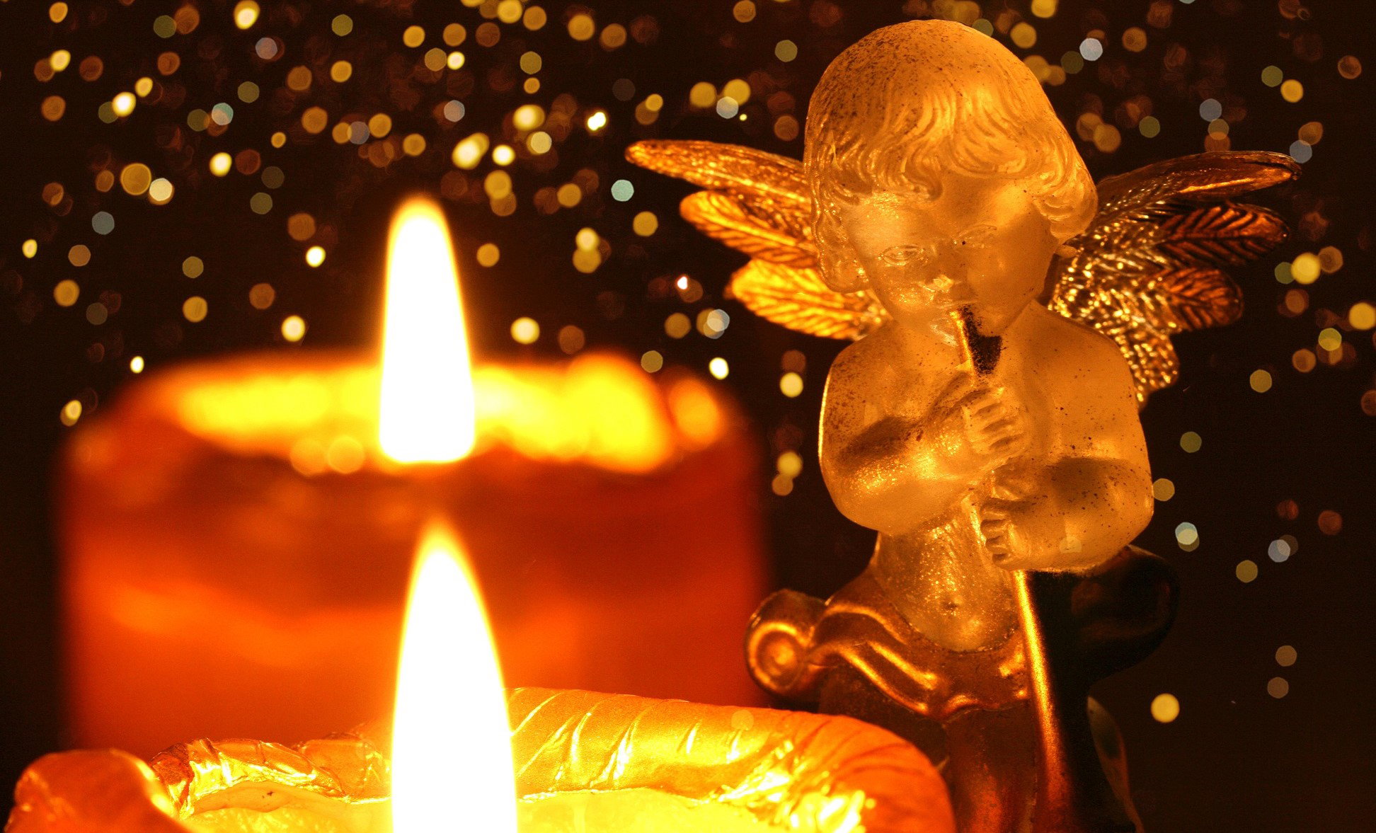 3 znaki zodiaku czeka anielskie wezwanie w sylwestra