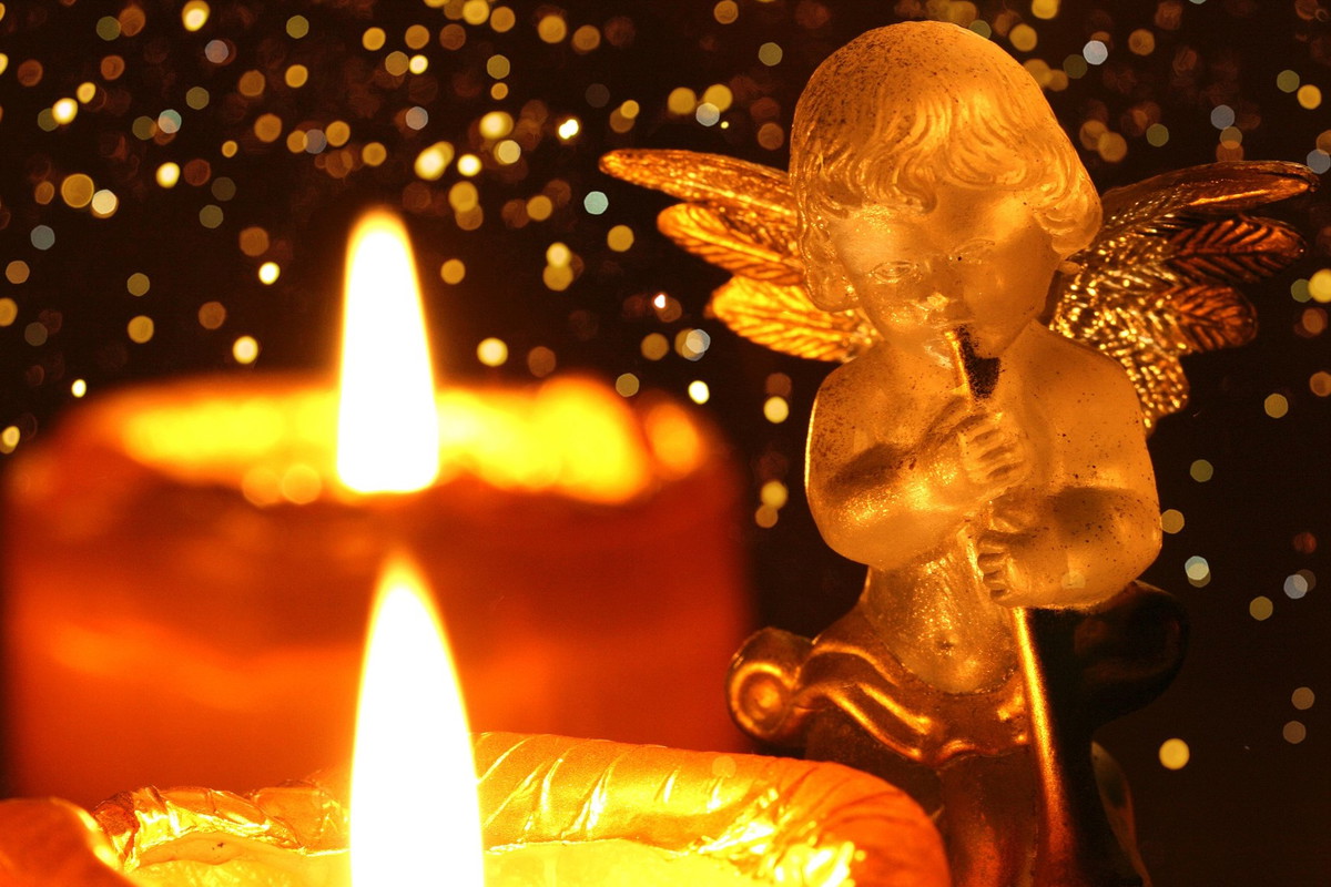 3 znaki zodiaku czeka anielskie wezwanie w sylwestra