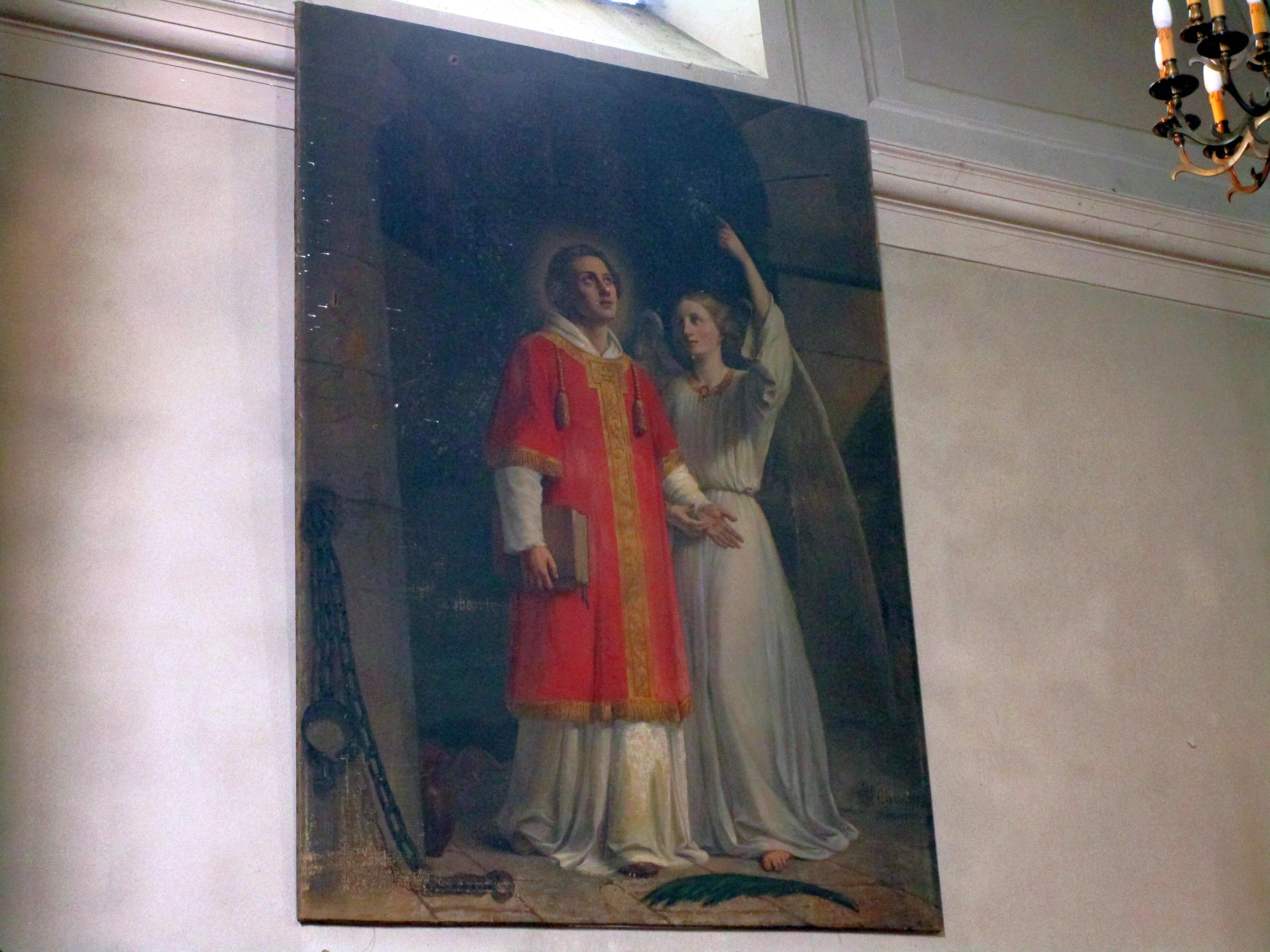 Wincenty z Saragossy