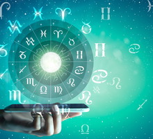 Horoskop finansowy tygodniowy 25-31 grudnia 2023