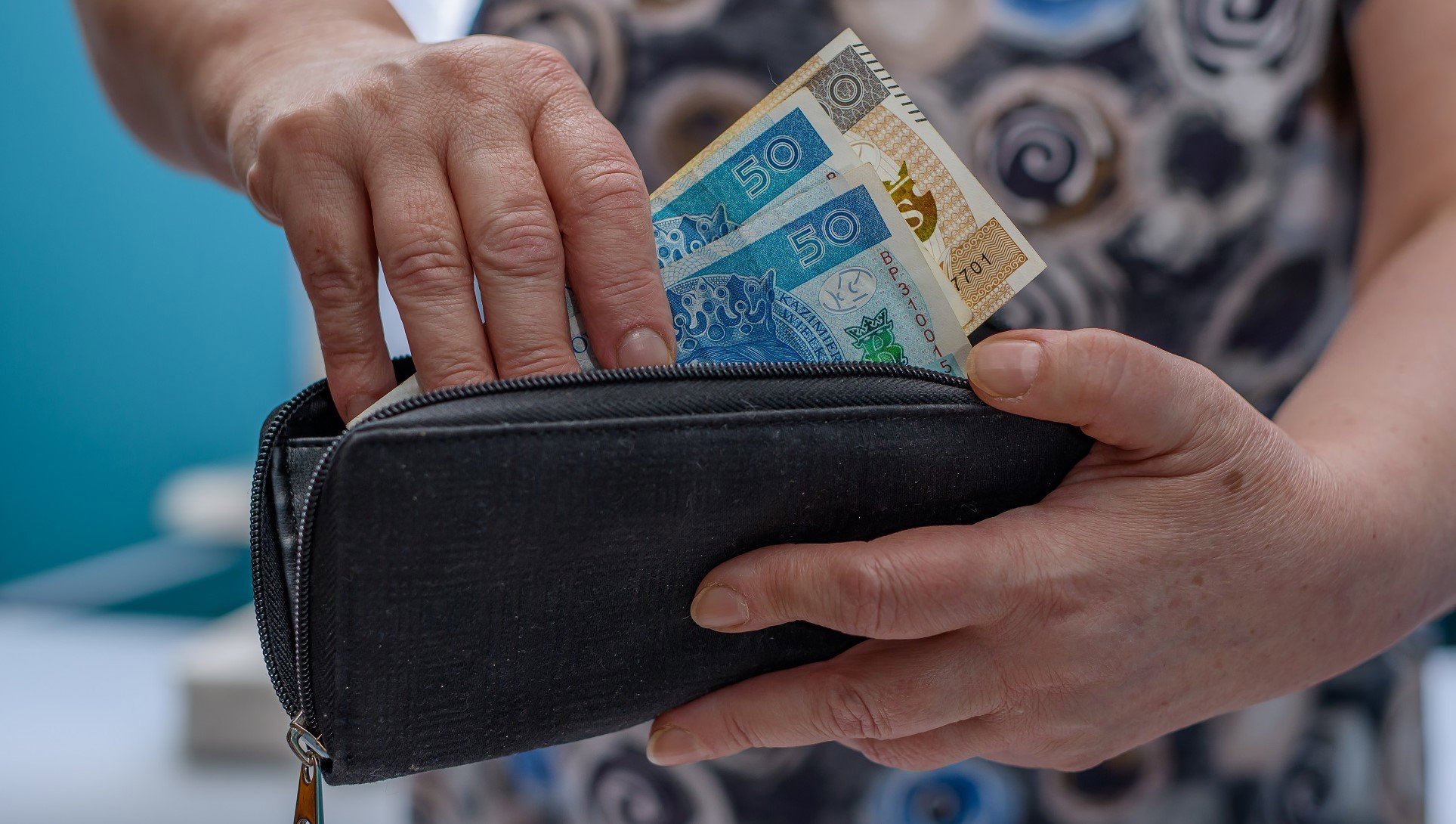 W święto Trzech Króli schowaj to do portfela