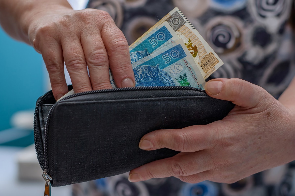 W święto Trzech Króli schowaj to do portfela