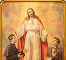 Dominik Savio