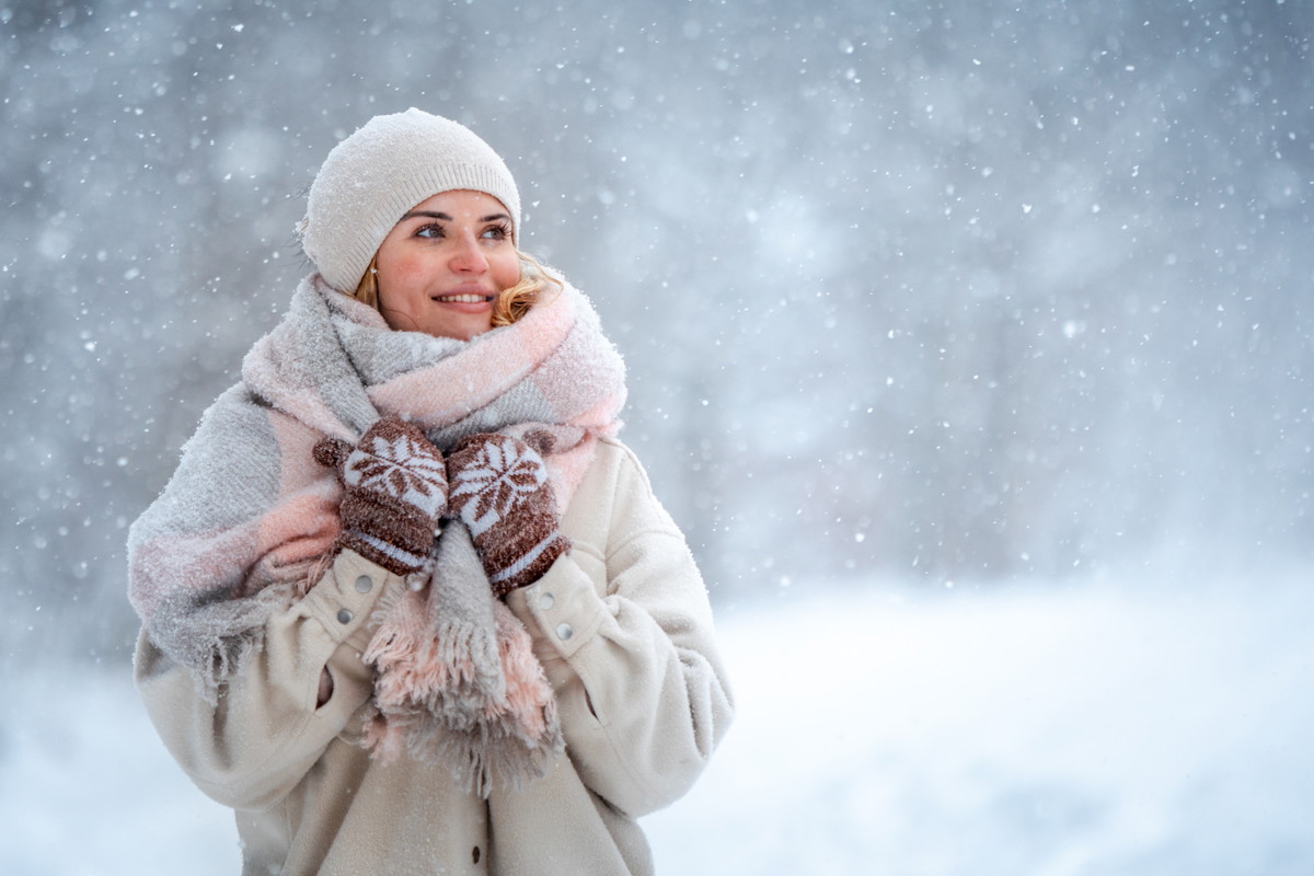 Ostatnia kwadra Księżyca 4 stycznia