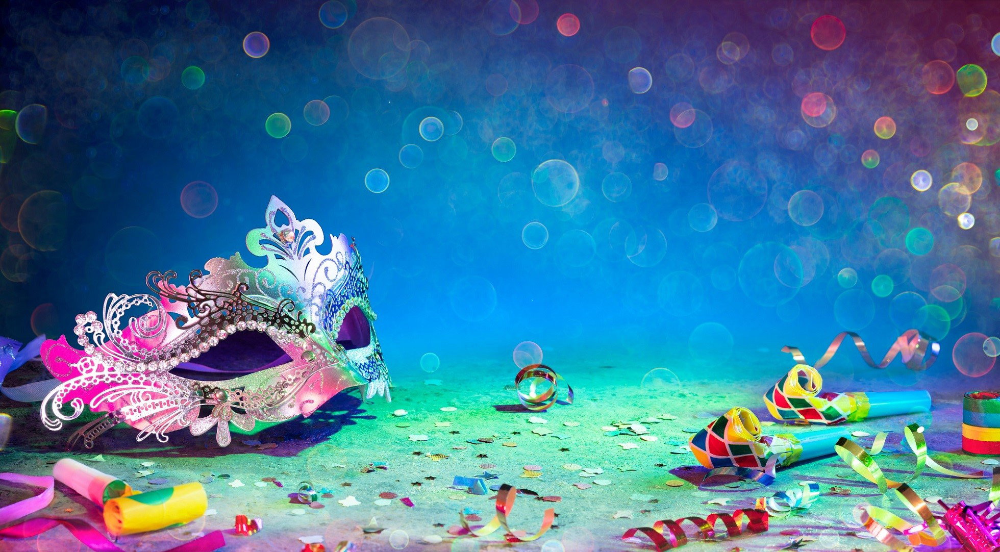 Horoskop na karnawał 2024