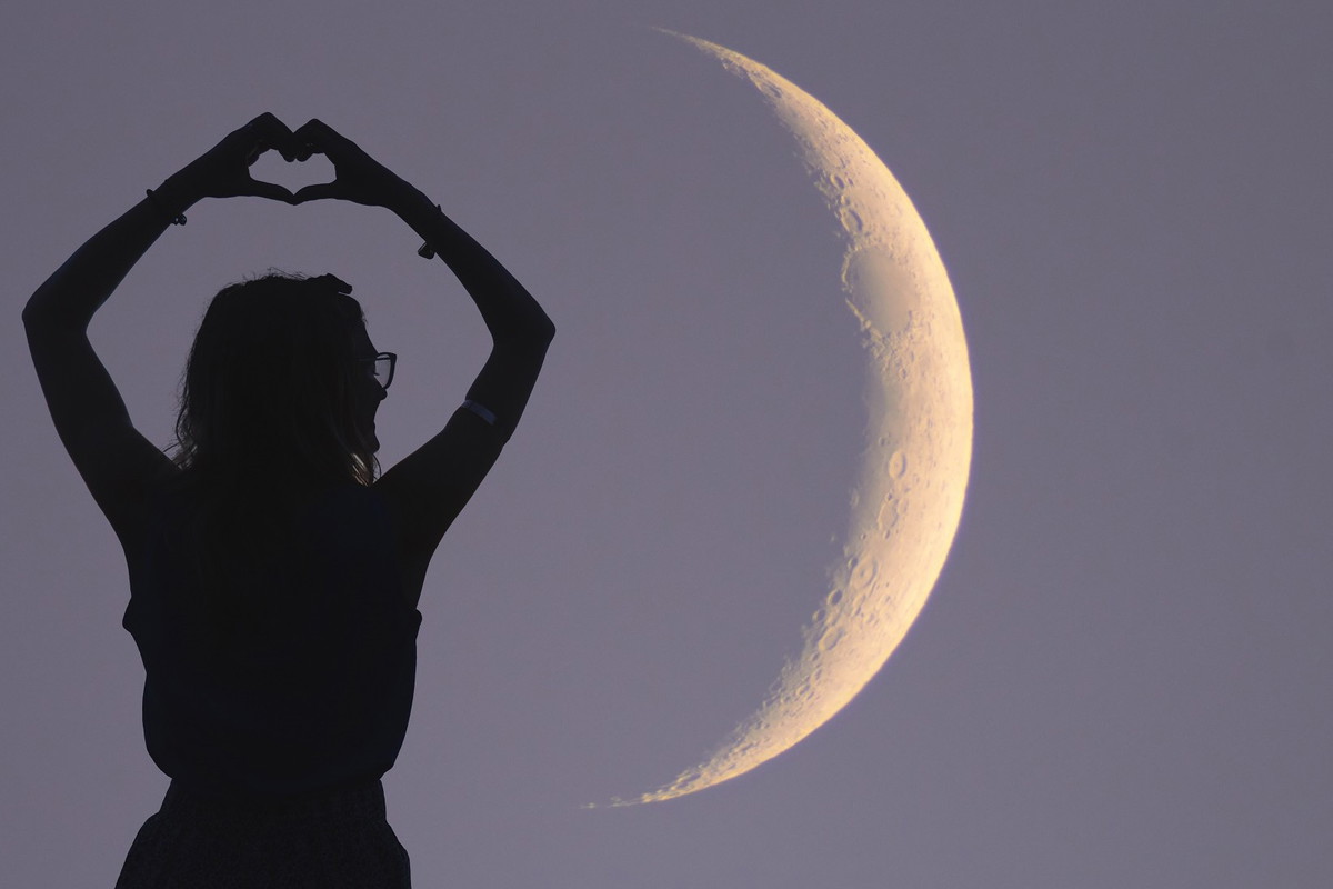 Nadchodzi jałowy bieg Księżyca. Wykorzystaj ten czas na duchowy rytuał mocy