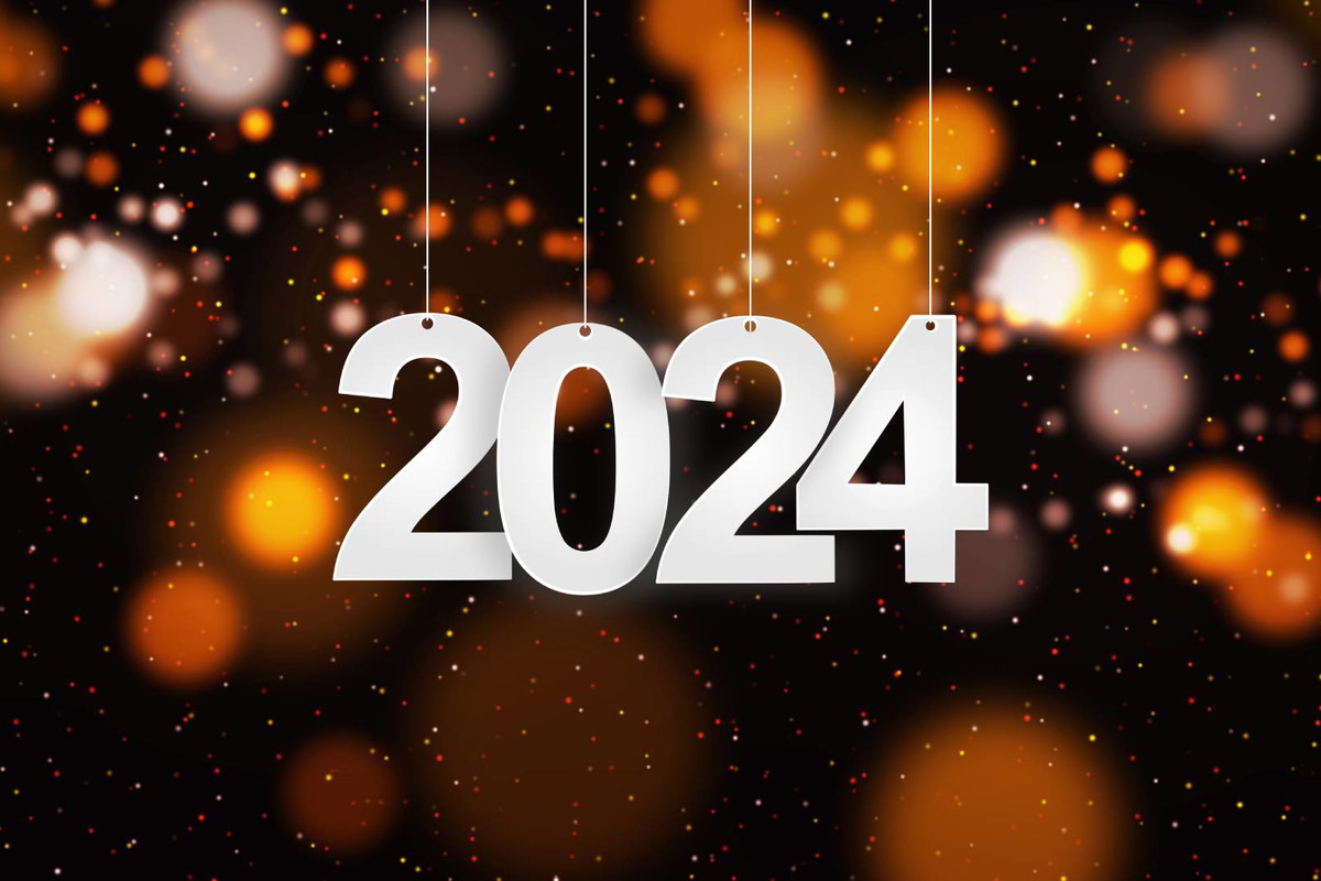 Numerologia na sylwestra 2023