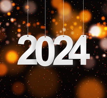 Numerologia na sylwestra 2023