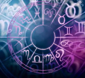 Horoskop na poniedziałek 8 stycznia 2024