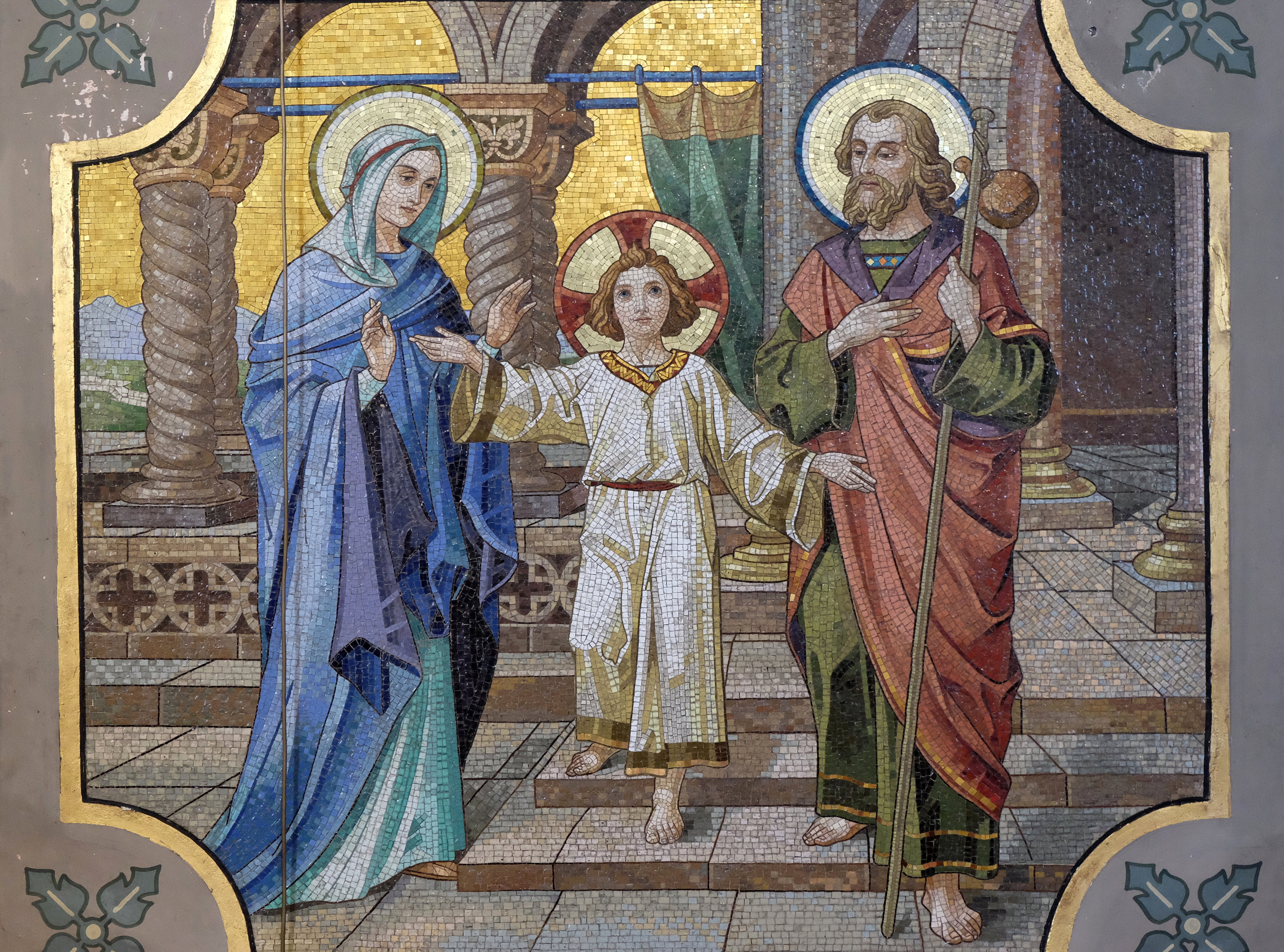 Najpopularniejsi święci