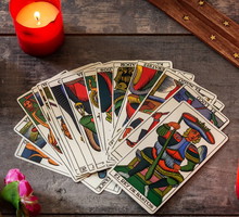 Tarot tygodniowy