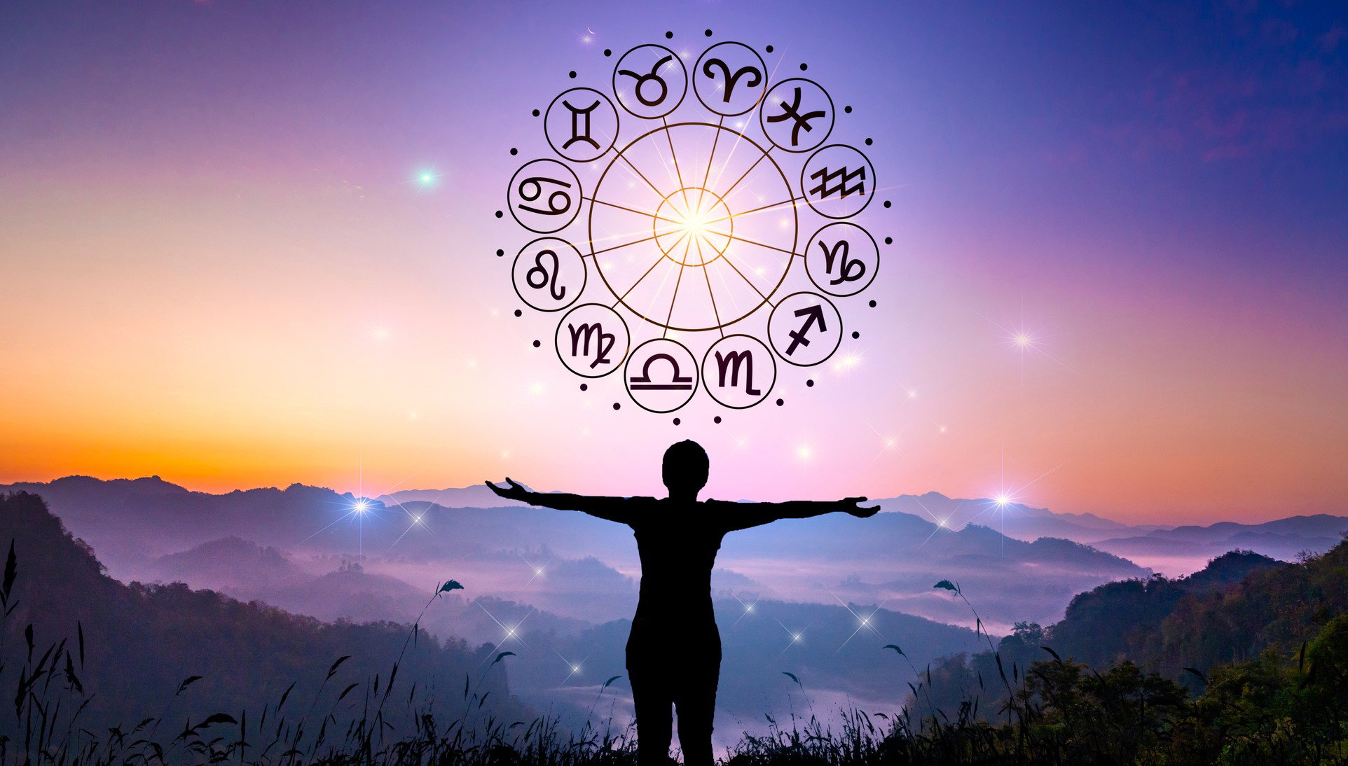 Horoskop karmiczny tygodniowy 24-30