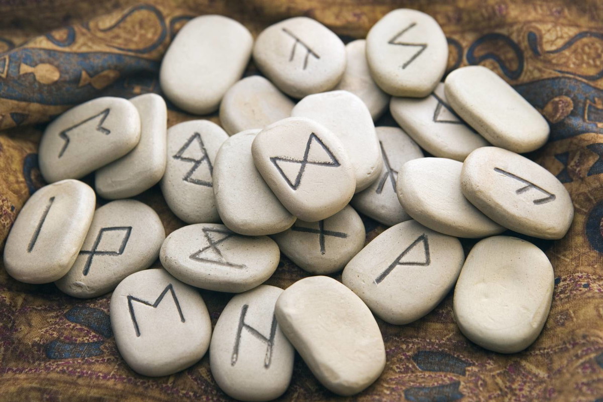Horoskop runiczny