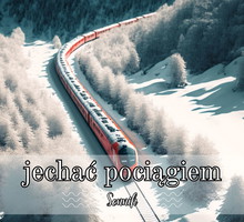 Sennik jechać pociągiem