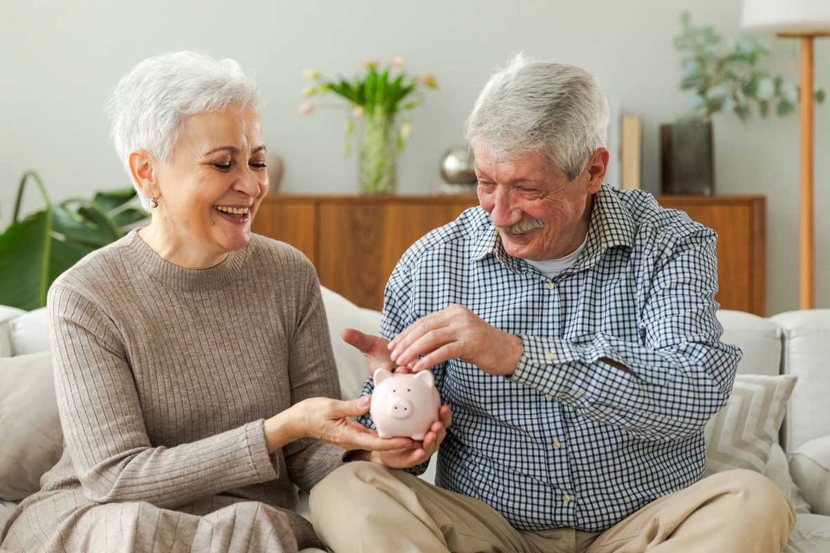 Zjedzenie ptysia 2 stycznia, a zapewnia dostatek na cały rok