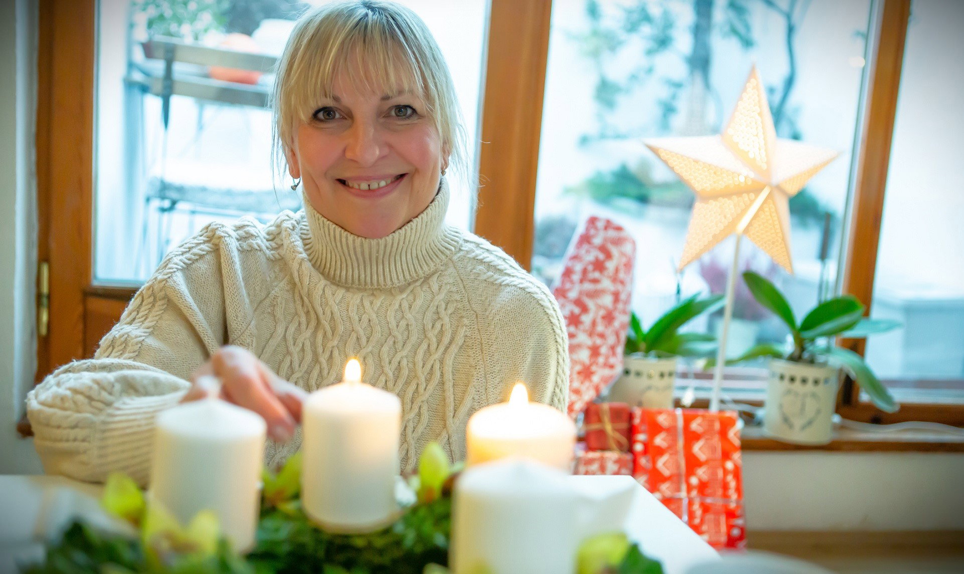 19 grudnia poproś anioła świąt o cud. Wystarczy, że spełnisz 1 ważny warunek
