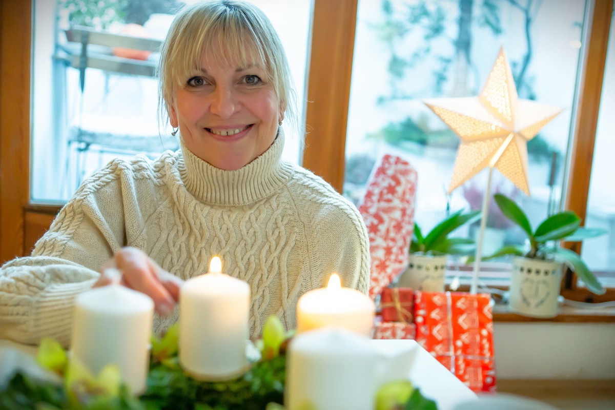 19 grudnia poproś anioła świąt o cud. Wystarczy, że spełnisz 1 ważny warunek