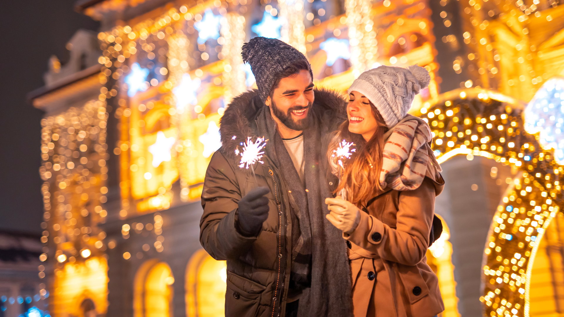 Horoskop miłosny na styczeń 2024