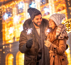 Horoskop miłosny na styczeń 2024