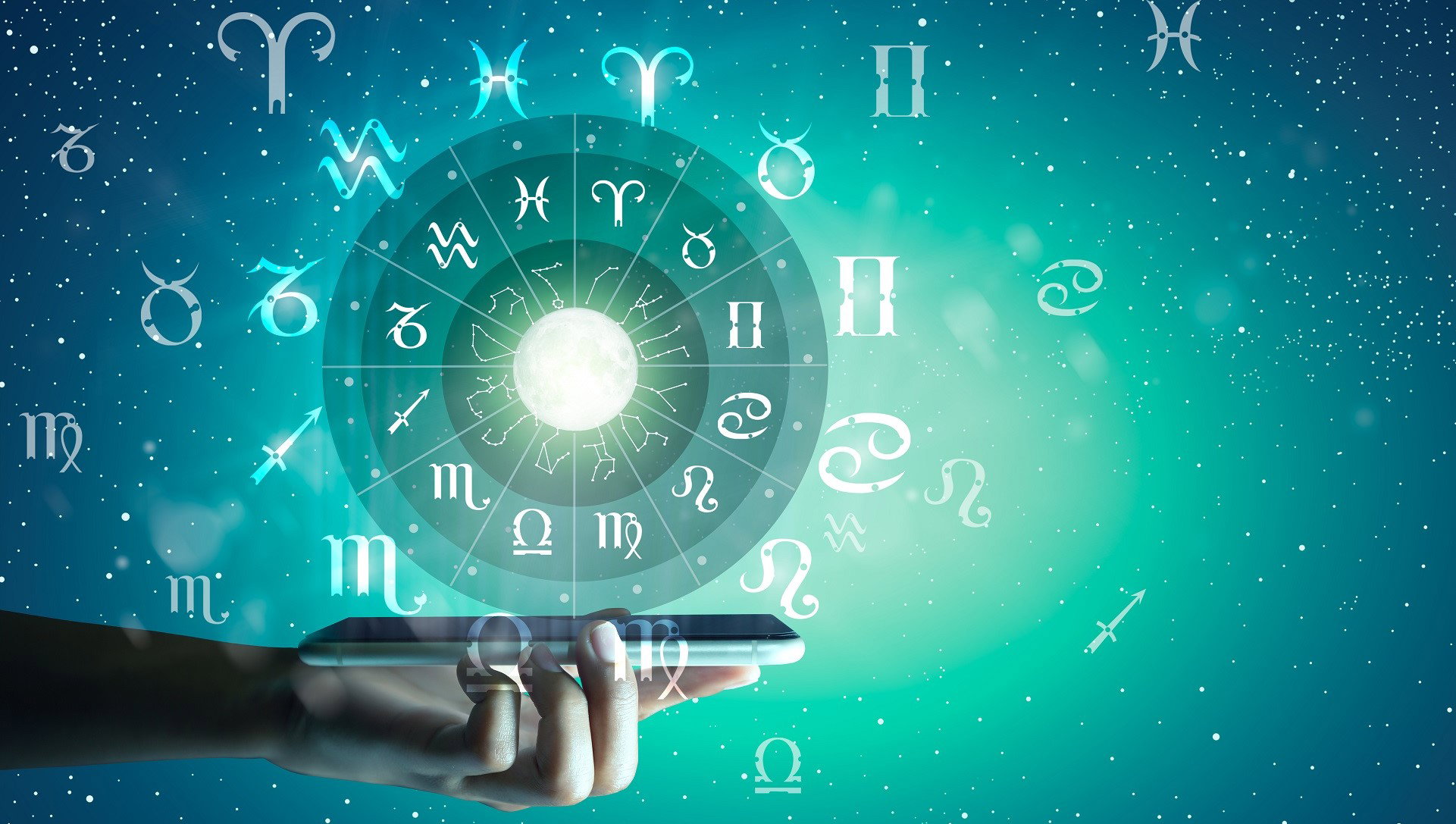 Horoskop finansowy tygodniowy 18-24 grudnia 2023