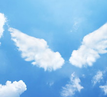 Wskazano 3 znaki zodiaku, które w styczniu 2024 dotknie ręka anioła