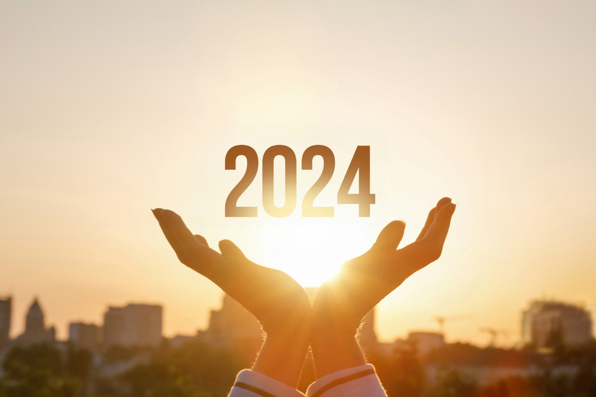 Horoskop wedyjski na 2024 rok