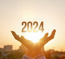 Horoskop wedyjski na 2024 rok