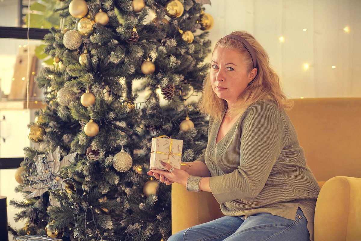 To najbardziej pechowy prezent pod choinkę