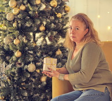 To najbardziej pechowy prezent pod choinkę