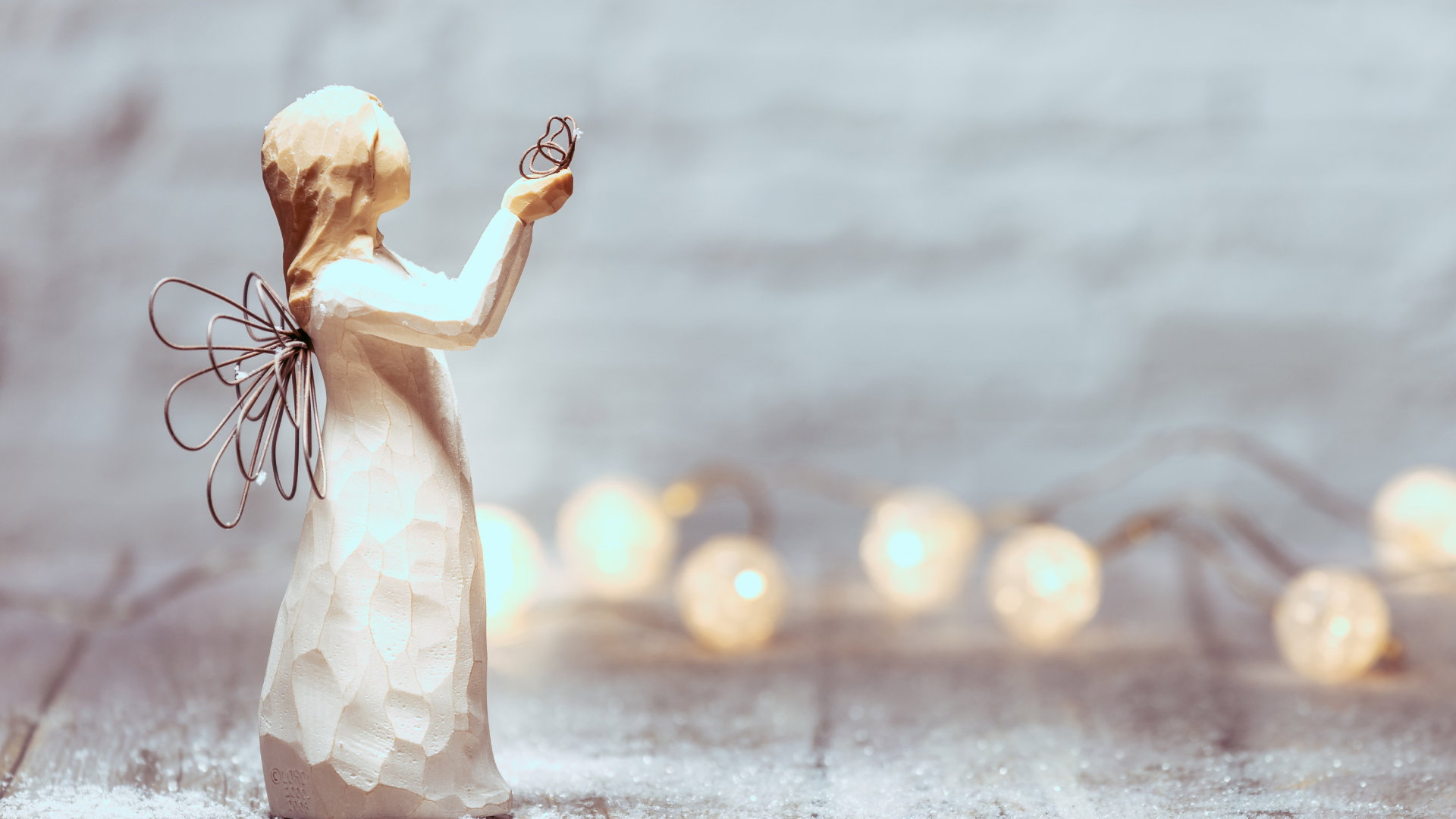 Horoskop anielski na styczeń 2024