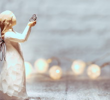 Horoskop anielski na styczeń 2024