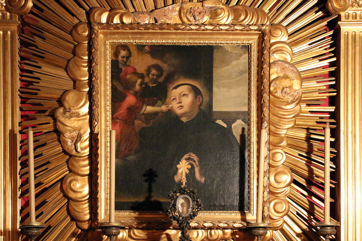 Stanisław Kostka