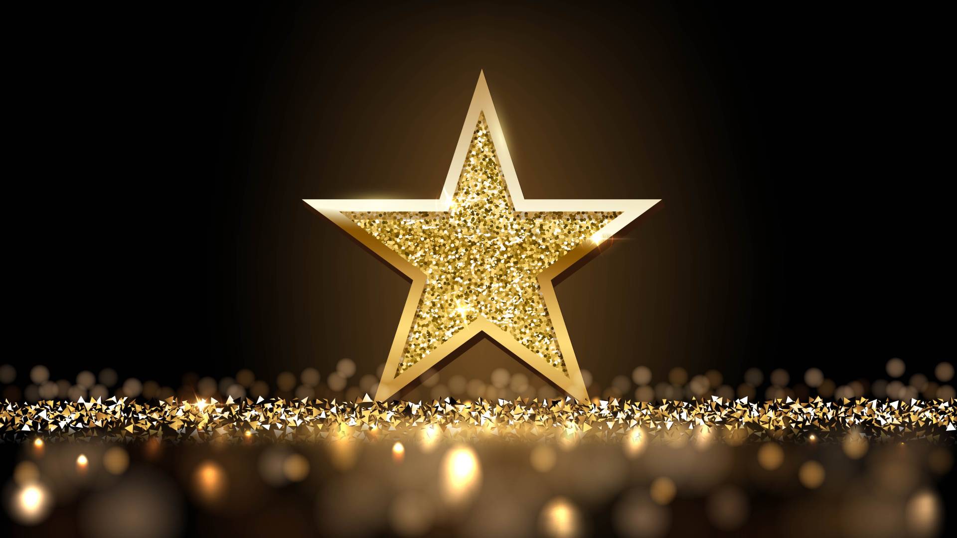 Rytuał Złotej Gwiazdy blokuje złą energię. Wszystko za sprawą 1 składnika