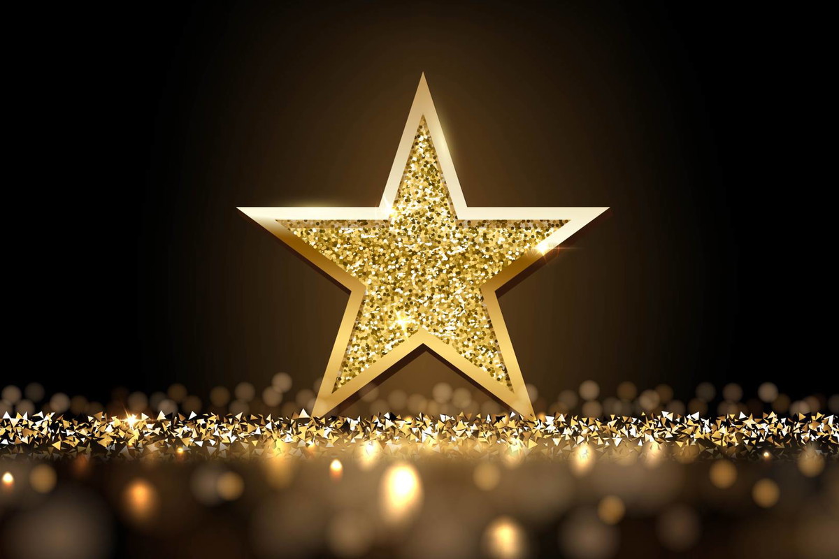 Rytuał Złotej Gwiazdy blokuje złą energię. Wszystko za sprawą 1 składnika