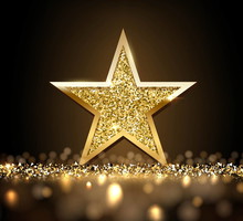 Rytuał Złotej Gwiazdy blokuje złą energię. Wszystko za sprawą 1 składnika