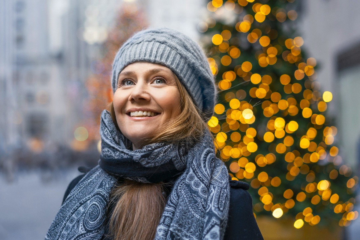 14 grudnia przyciągniesz szczęście w przewrotny sposób