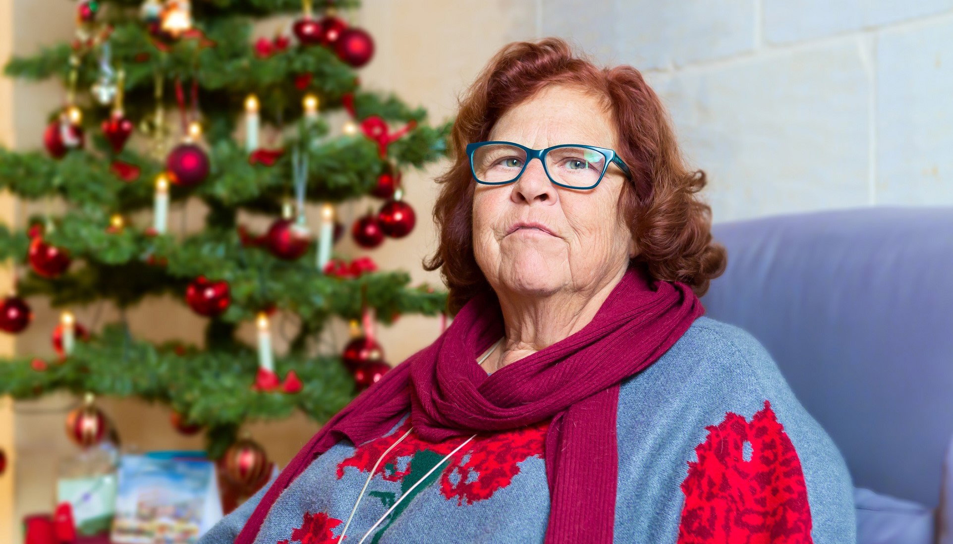 Pod żadnym pozorem nie rób tego 25 grudnia. Inaczej czeka cię pechowy rok