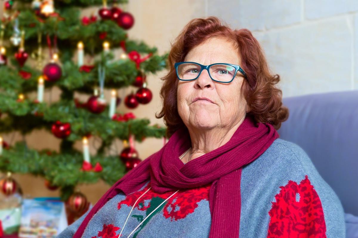 Pod żadnym pozorem nie rób tego 25 grudnia. Inaczej czeka cię pechowy rok