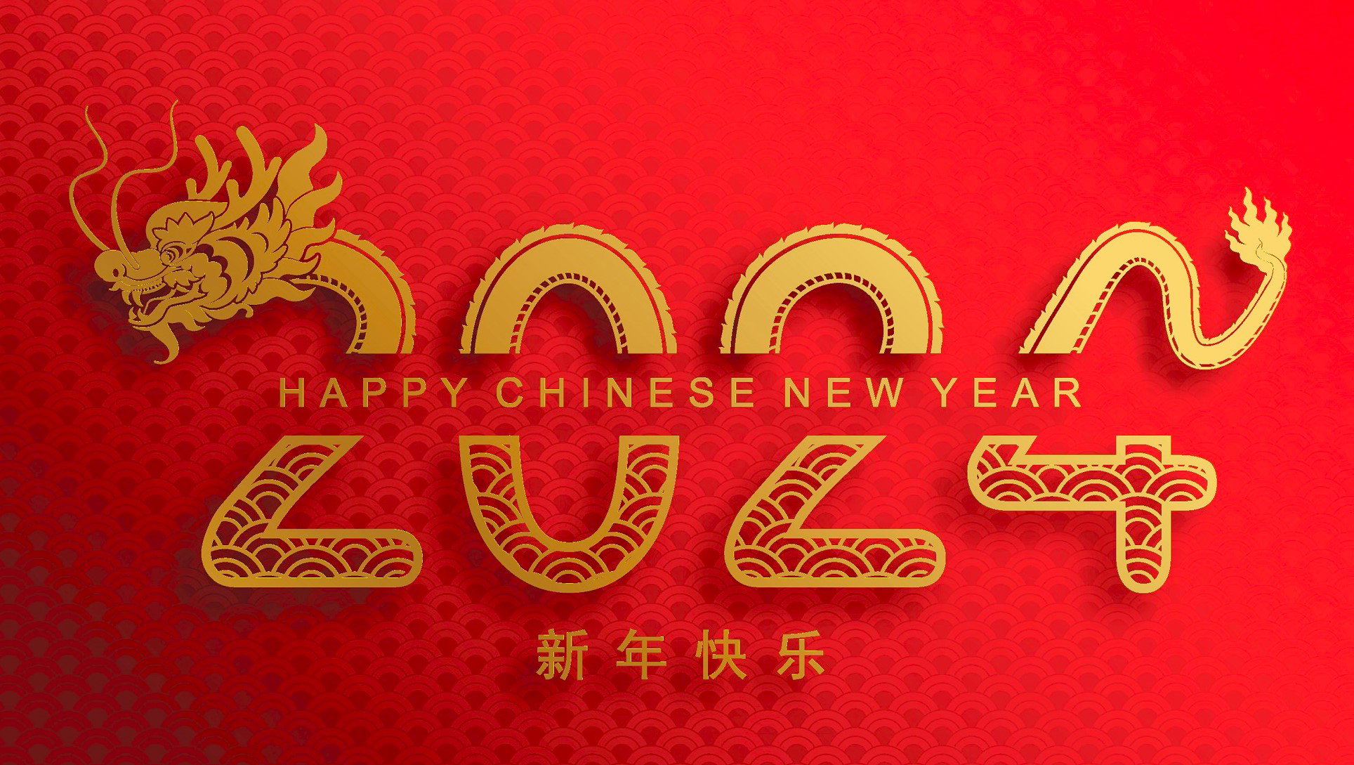 Horoskop chiński na Rok Smoka 2024